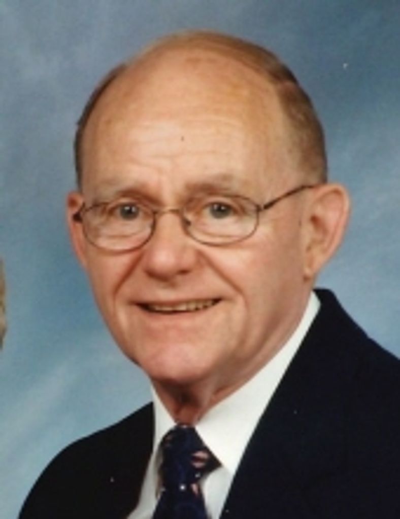 Jimmie Ronald Moehn