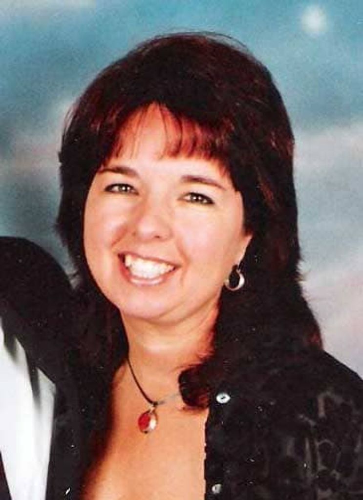 Carrie Jo Wiegert