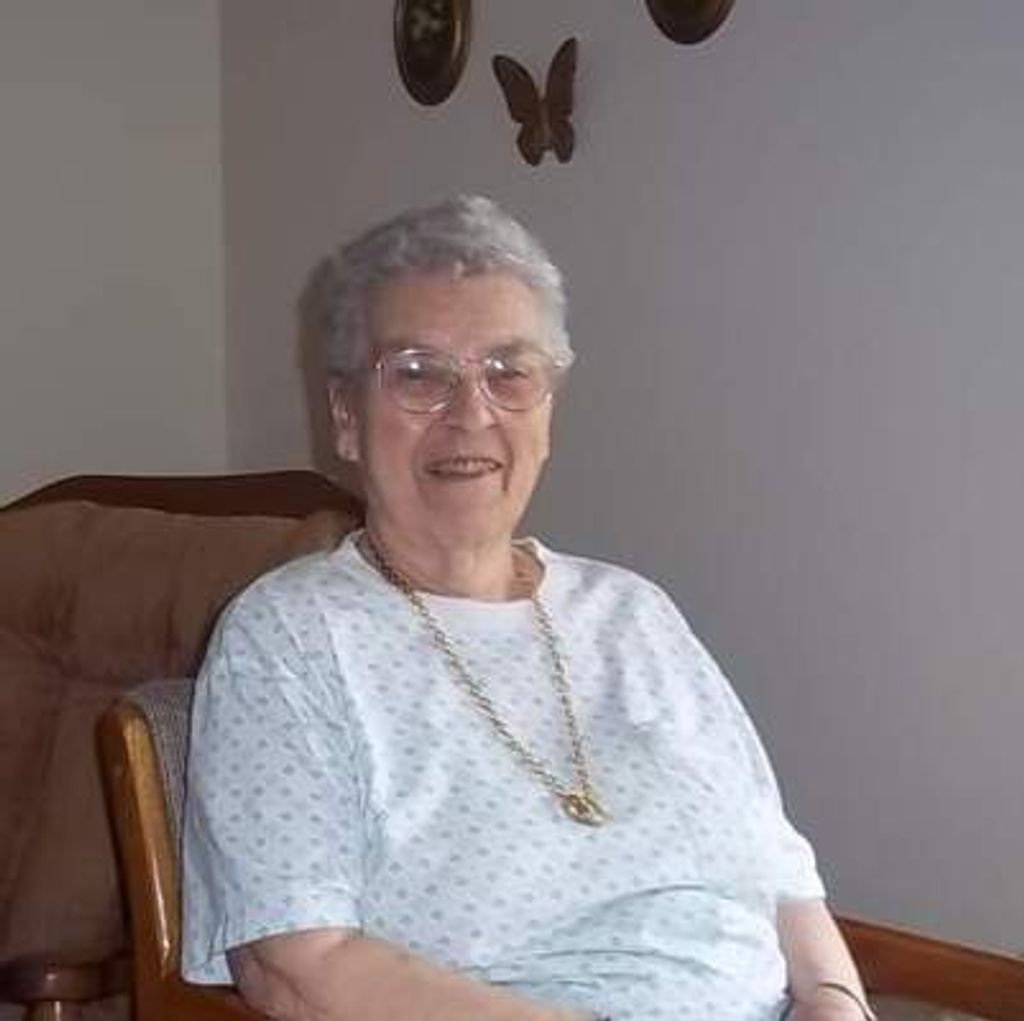 Rachel Flora Barnhart Profile Photo