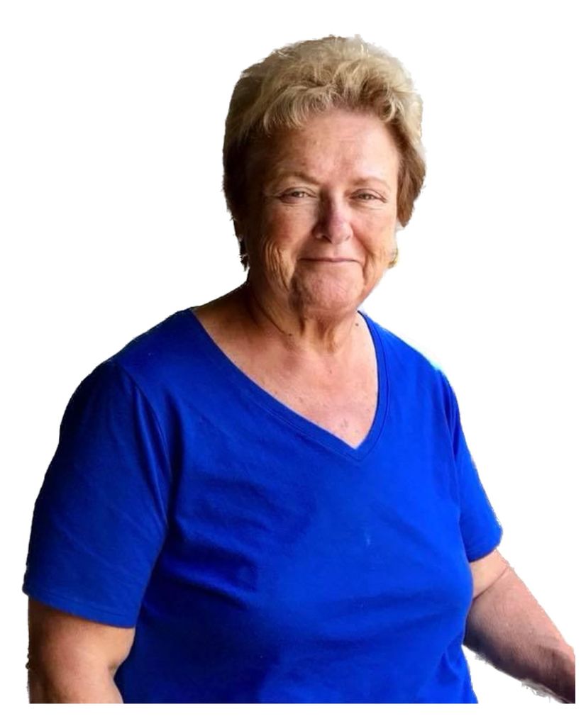 Sandra Kay Combs