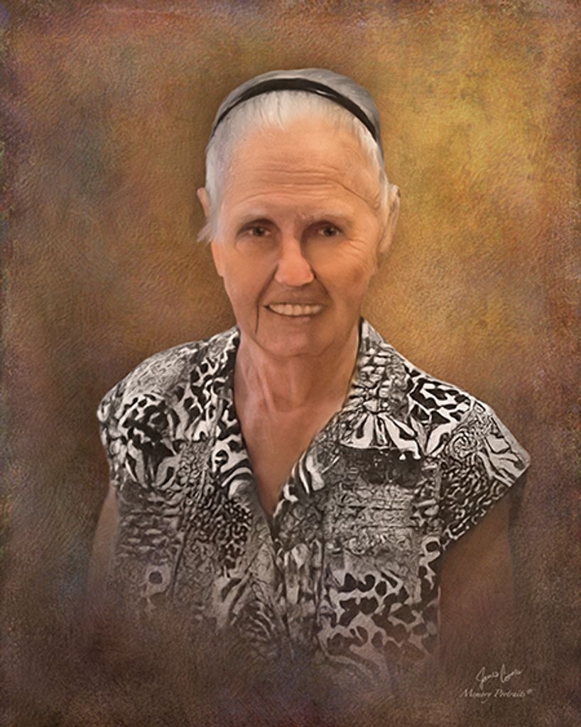 Audrey Justice