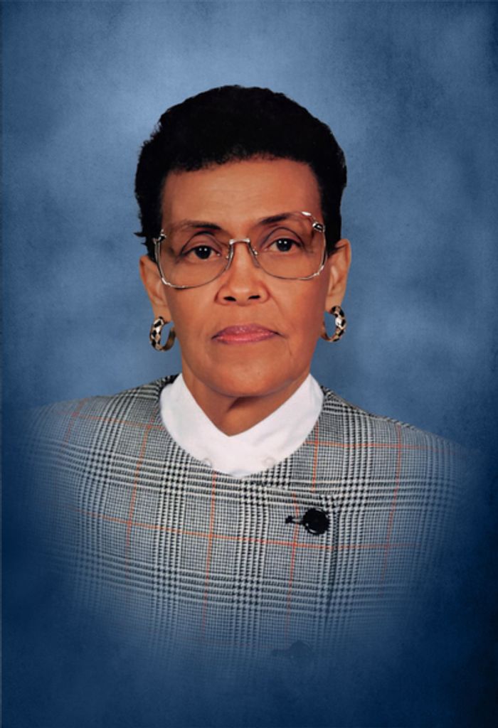 Wilma J. Lyons Profile Photo