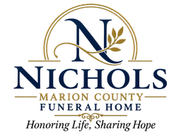 Nichols Marion County Funeral Home