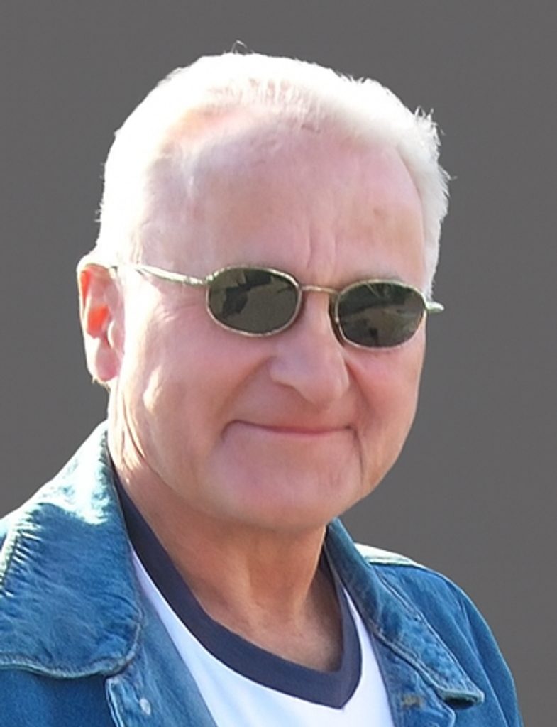 George Cunnington Profile Photo