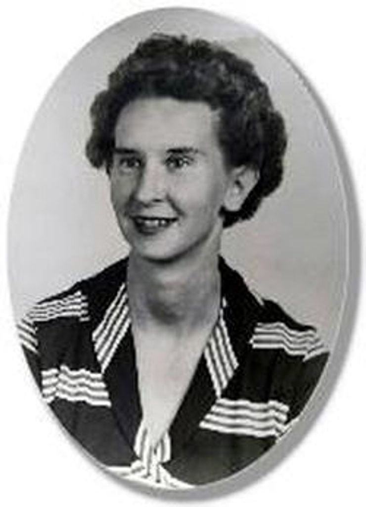Virginia Ruth Higginbotham