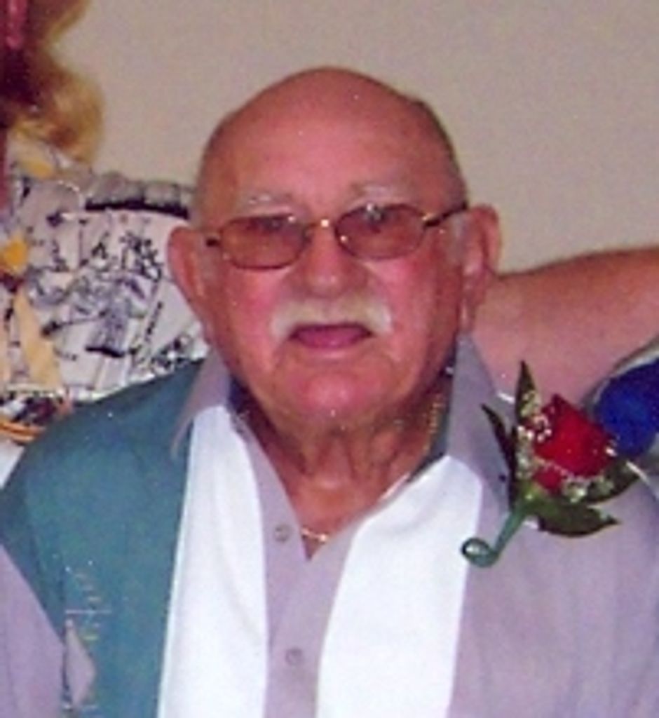 Mr. William Smith