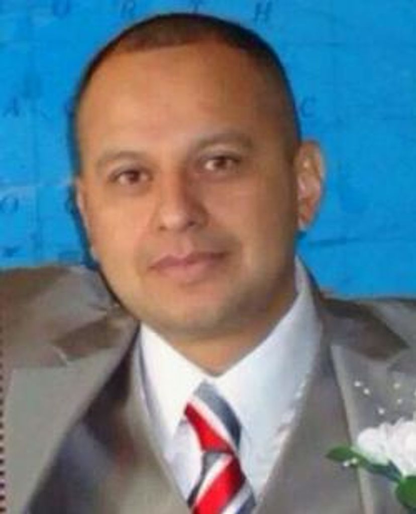 Rudis Naftali Garcia Profile Photo