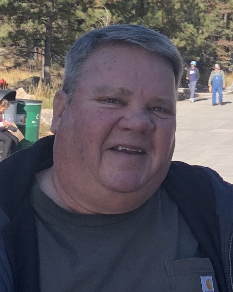 Marvin Alan Bennett