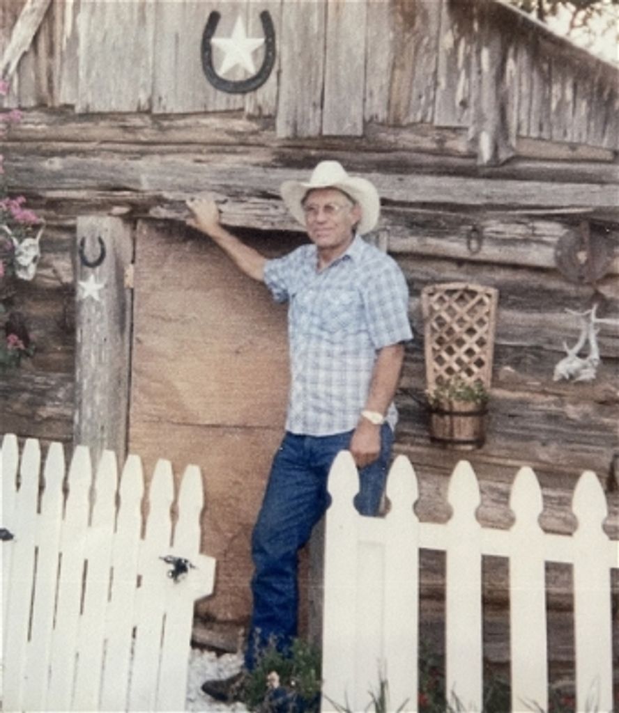 Billy Wayne Storm Profile Photo