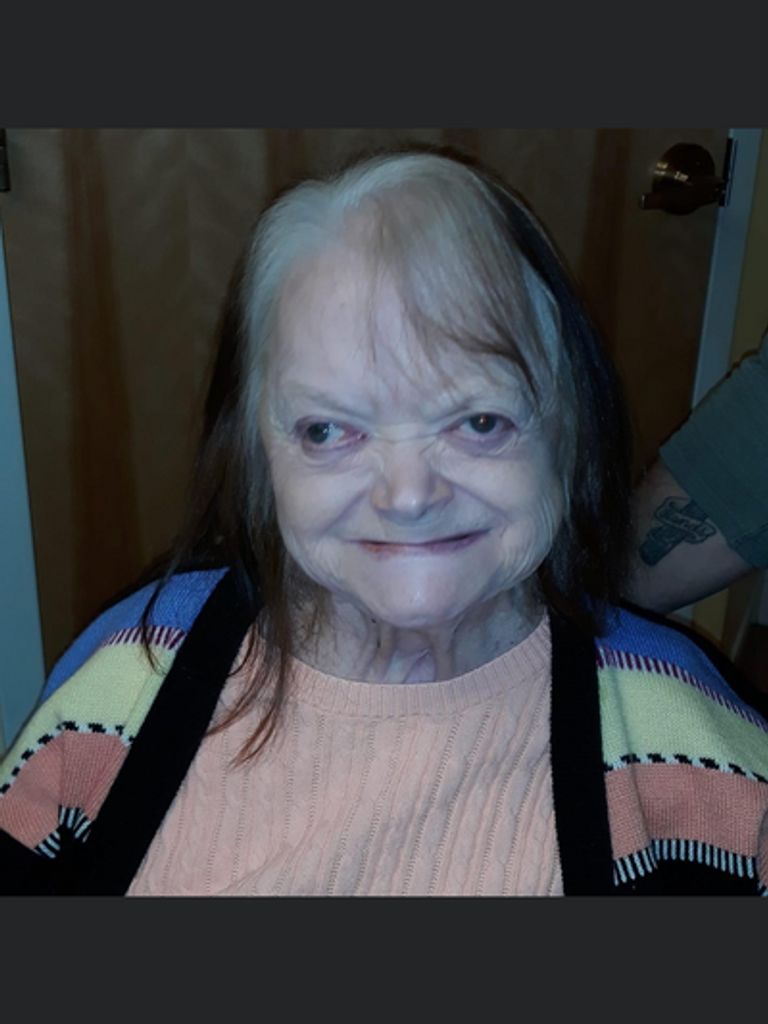 Doris Jean May Profile Photo