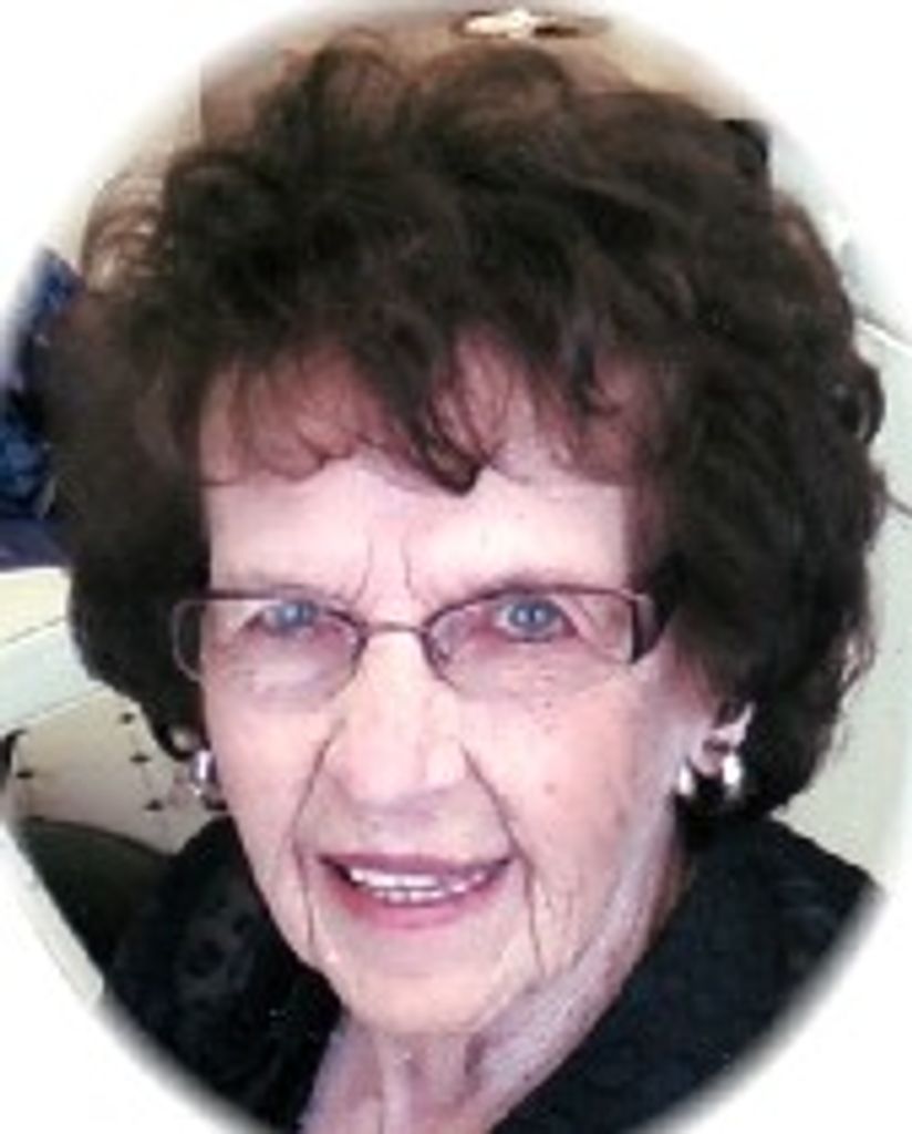 Stella (Opager) Anderson Profile Photo