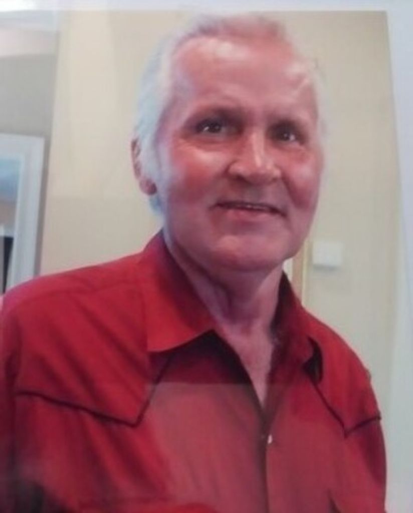 Thomas Needham Luke Profile Photo