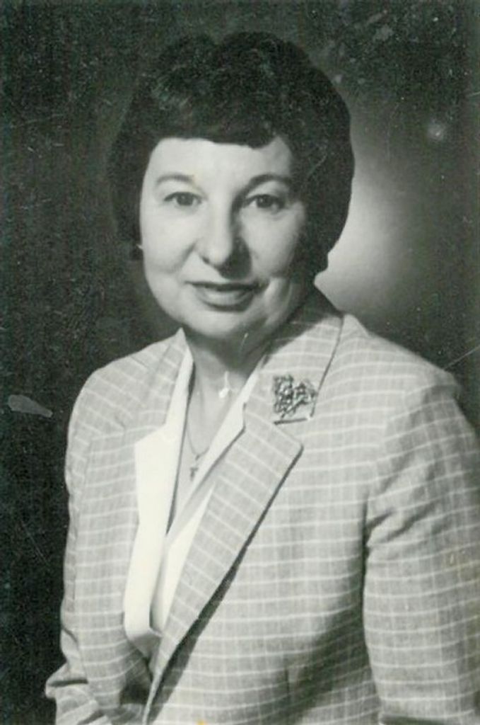 Billie Joyce Jackson Permenter Profile Photo