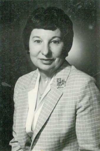Photo of Billie Joyce Jackson Permenter