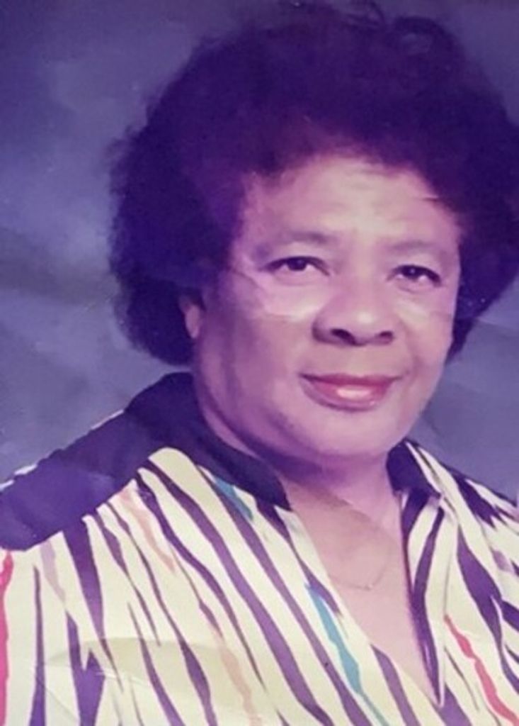 Ms. Dorothy Francis