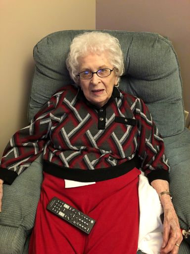 Wanda L. (Bowers)  Longstreth photo gallery thumbnail 65 of 71