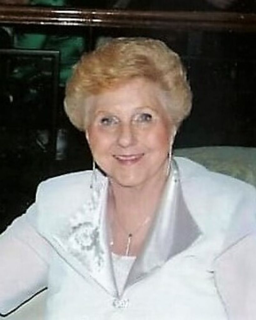 Zelma Rae Bodoh Profile Photo