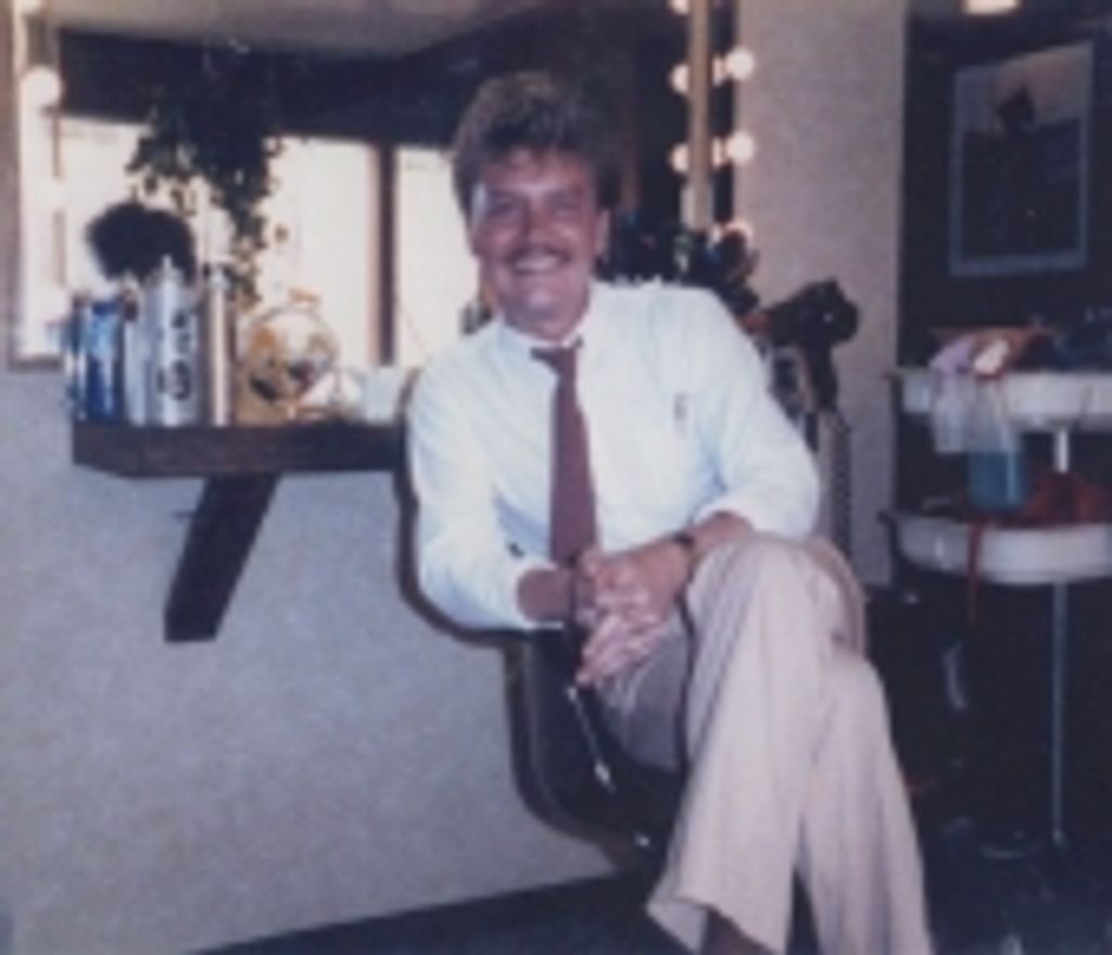 Richard Sprague Profile Photo