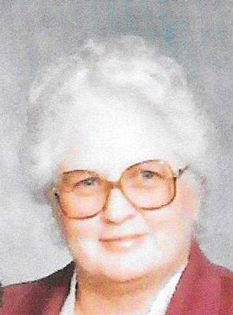 Carol Sue Scotten