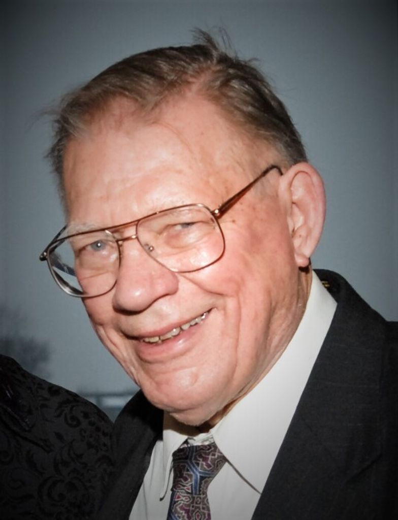 Edwin P Klemm
