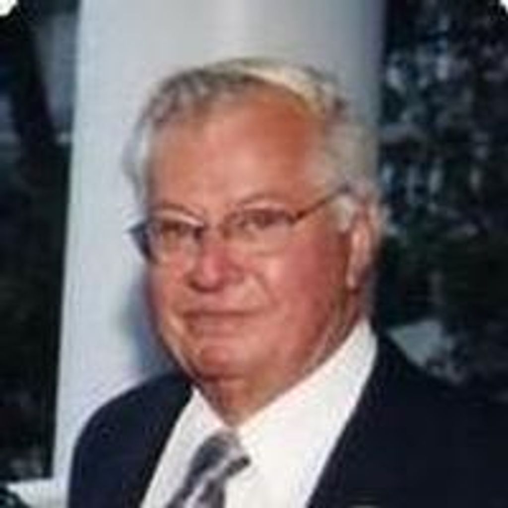 Rudolph "Rudy" J. Duluk
