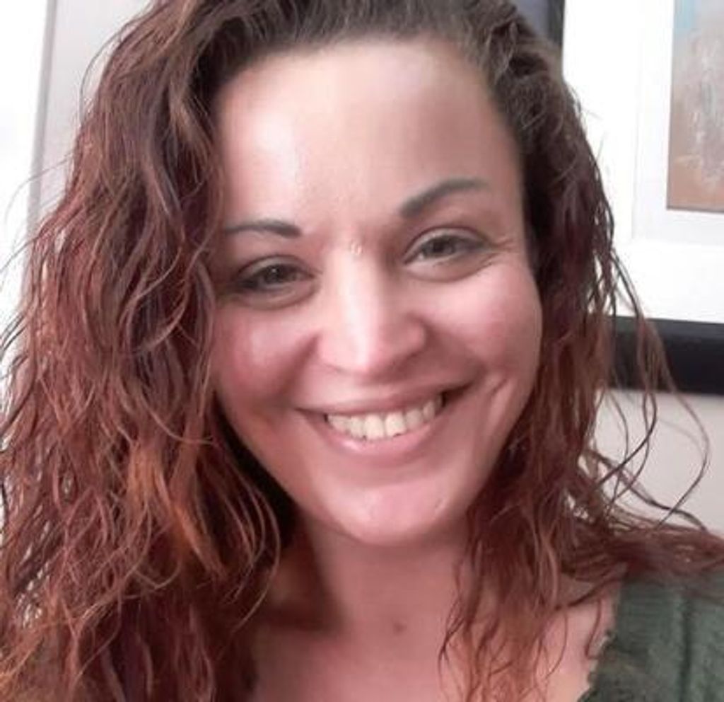 Heather Michelle Query Profile Photo