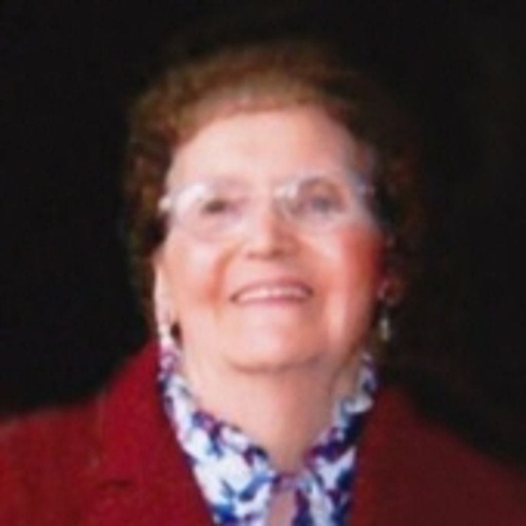 Catherine Smith