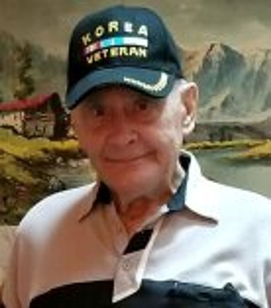 Francis "Duke" Bernier