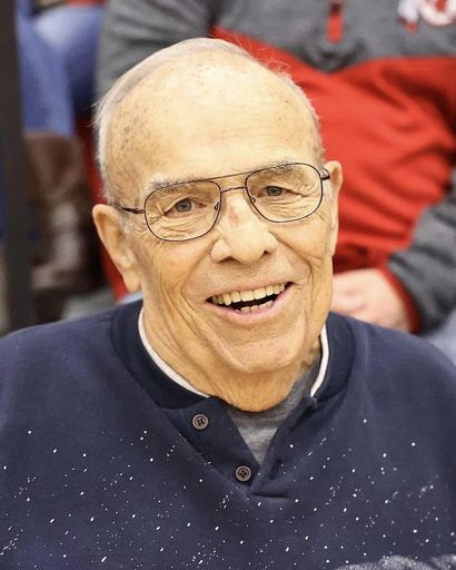 Jerry Paden's obituary image