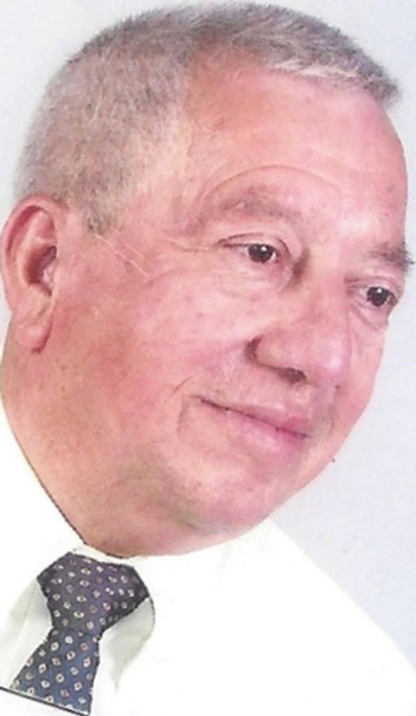 Vicente Augusto Mieles