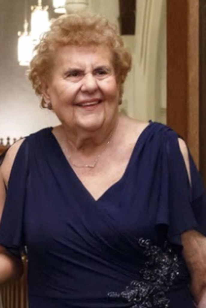 Shirley Mae Piccirillo