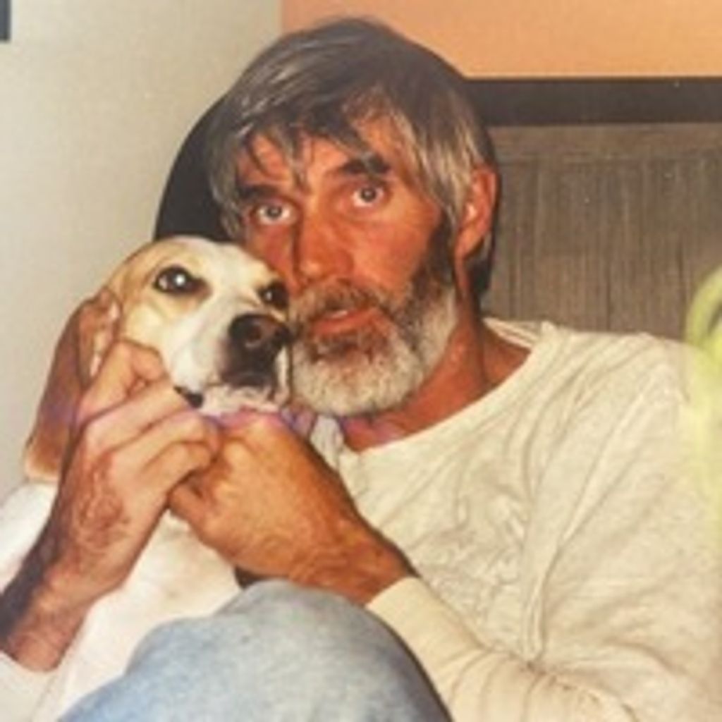 Tim Hall Profile Photo