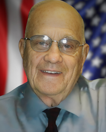 Donald V. Conklin's obituary image