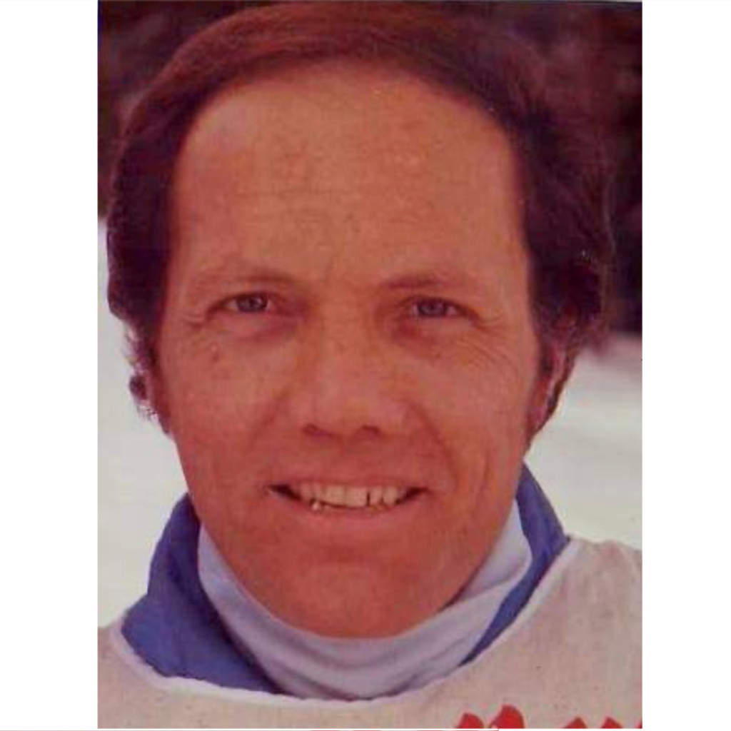 John Gregory Feller Profile Photo