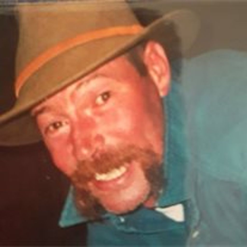 John P. Grose