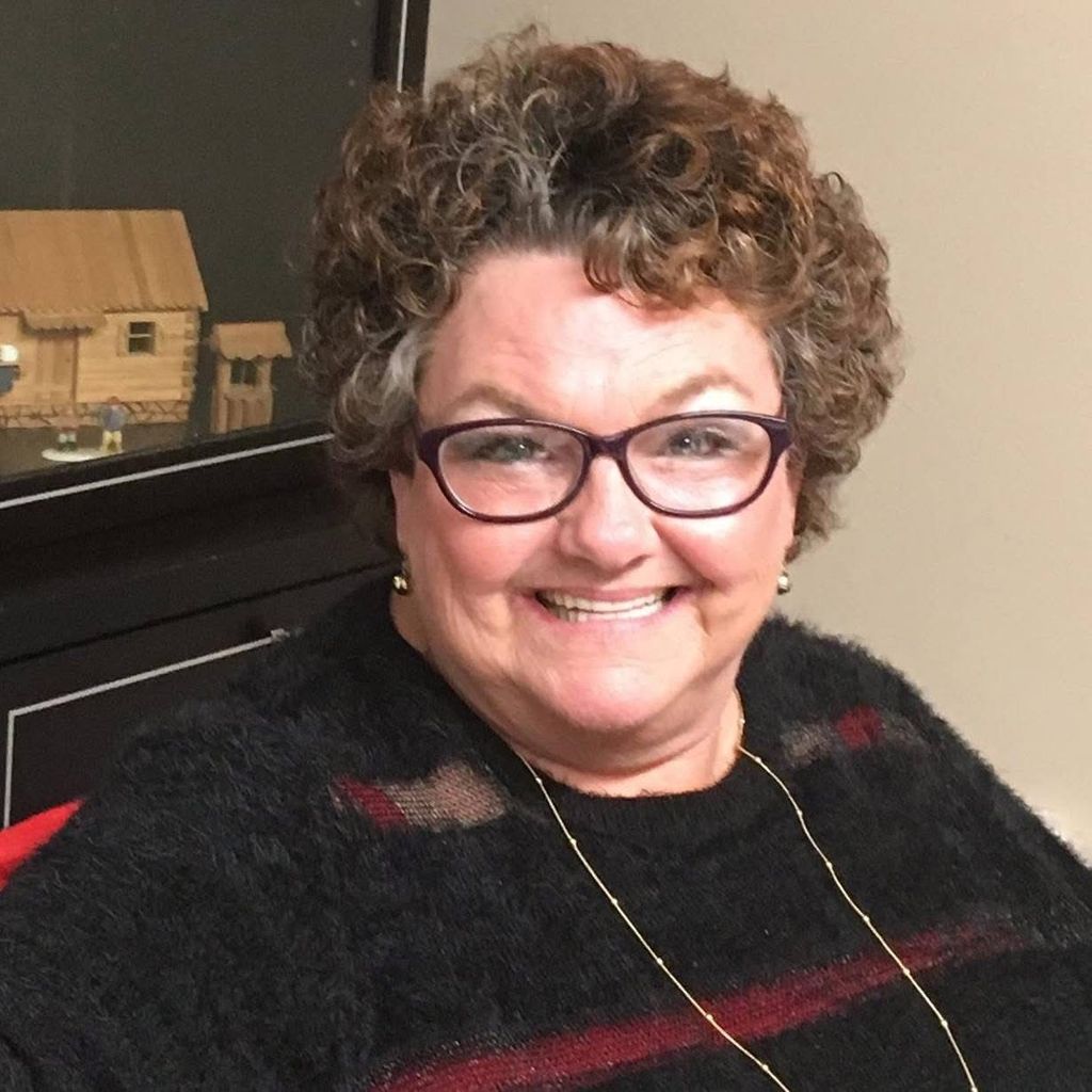 Bonnie Lynne Allen