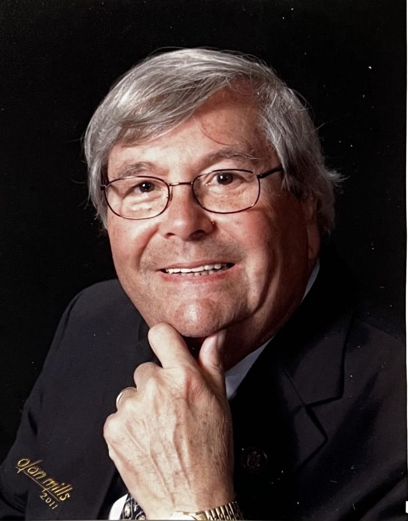 Martin M. Lilienthal Profile Photo