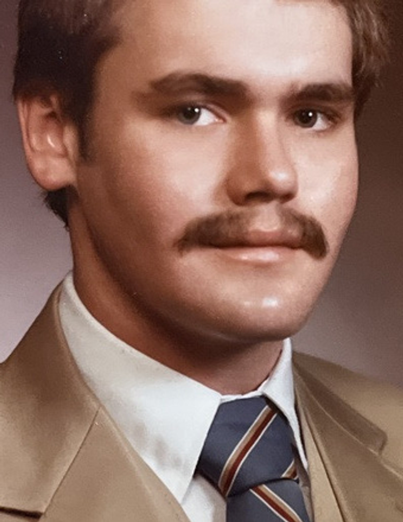 Richard Verlyn Taylor