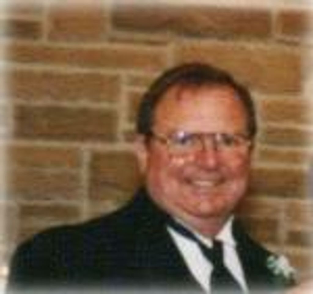 Wayne Elliott Reddish Profile Photo