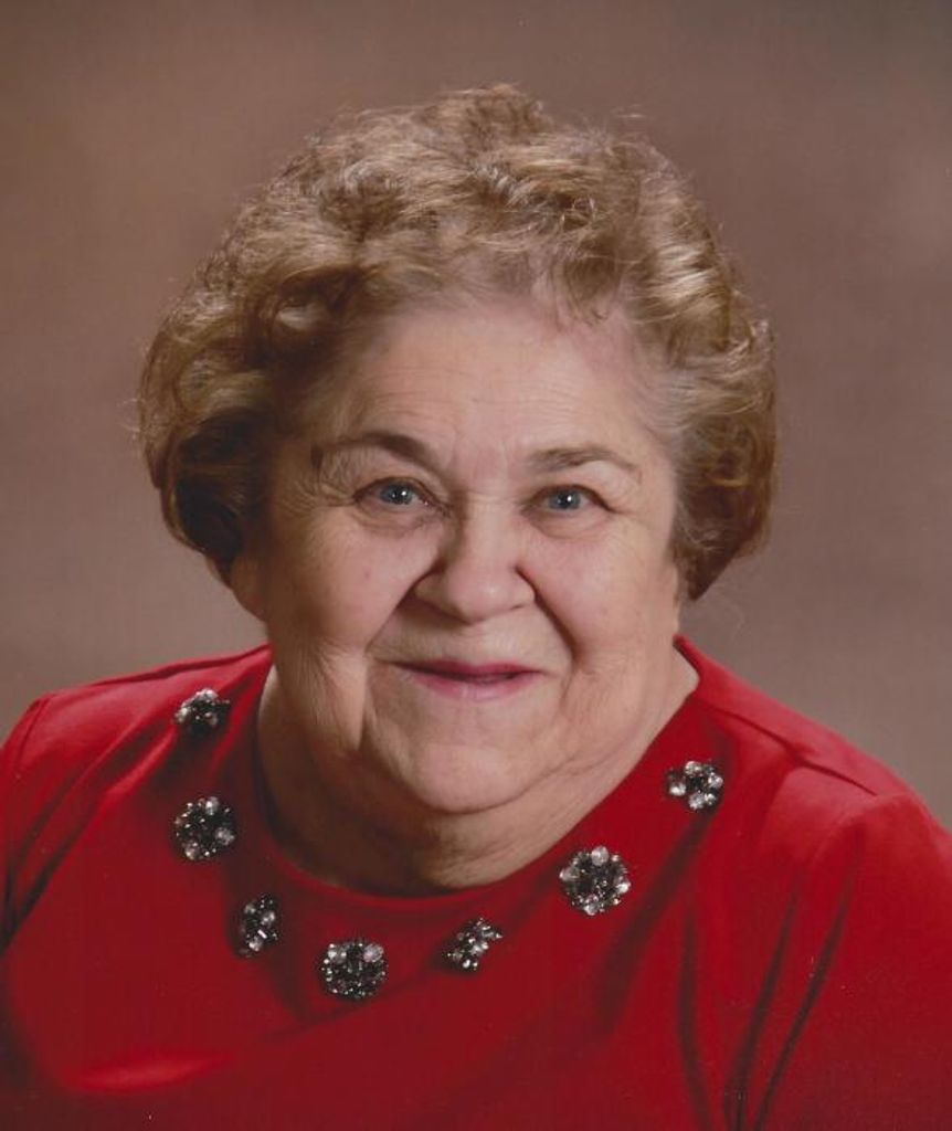 Violet M. Cherek Profile Photo