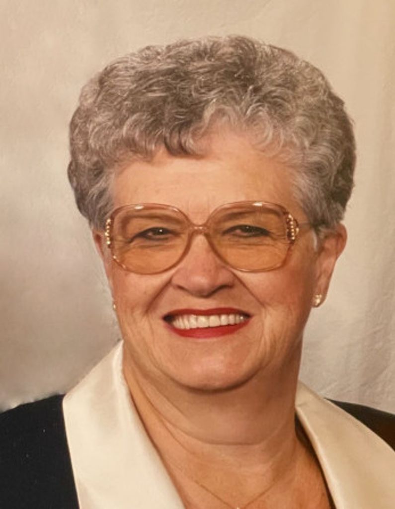 Beverly J. Jackson Profile Photo