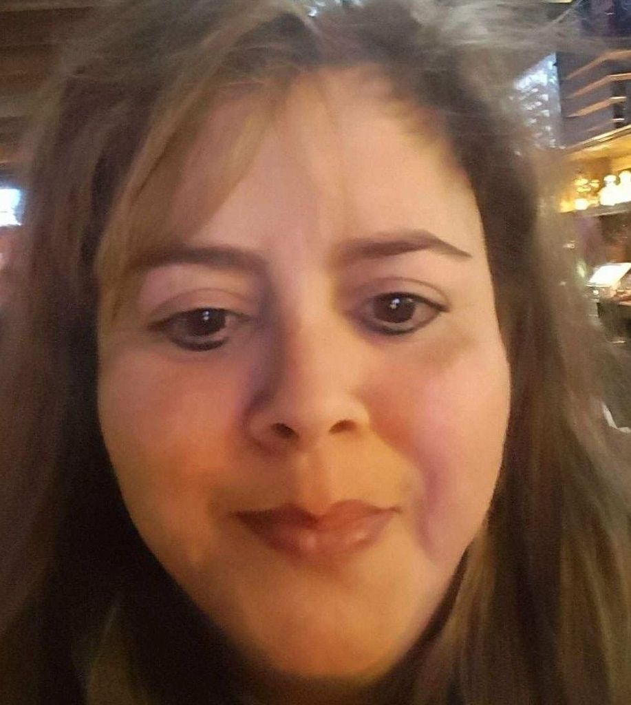 April Ortiz Profile Photo
