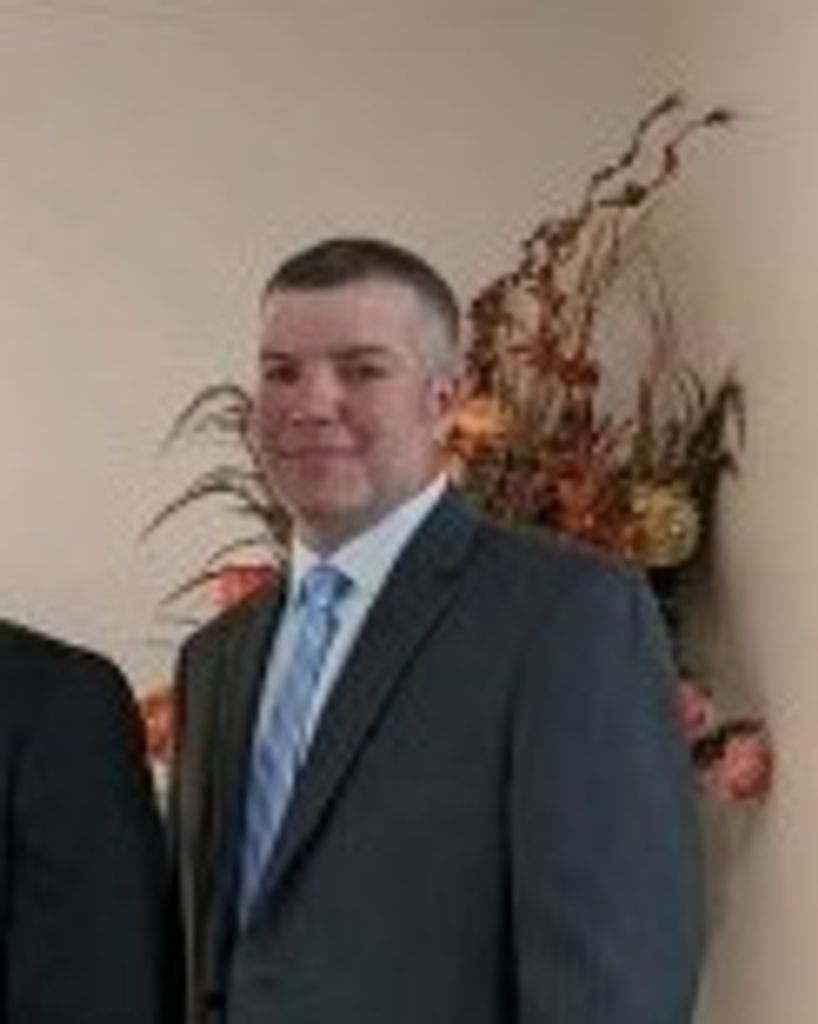 Jacob Hudspeth