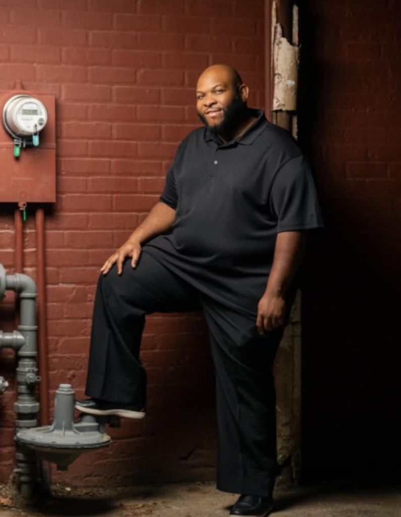 Johnny O' Brannon Norman