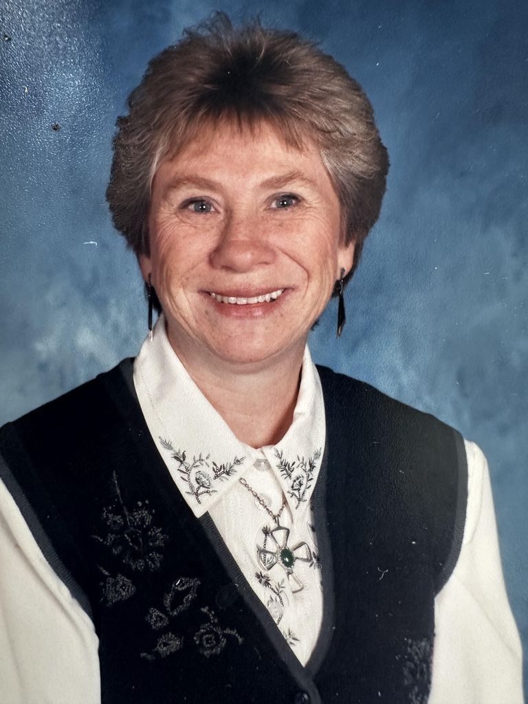 Pamela Jean Wohlpart Profile Photo