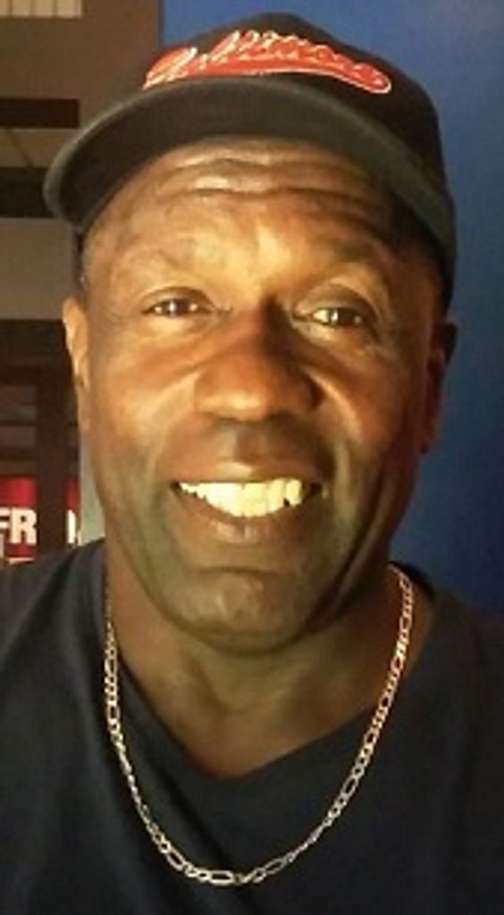 Kenneth Johnson Profile Photo