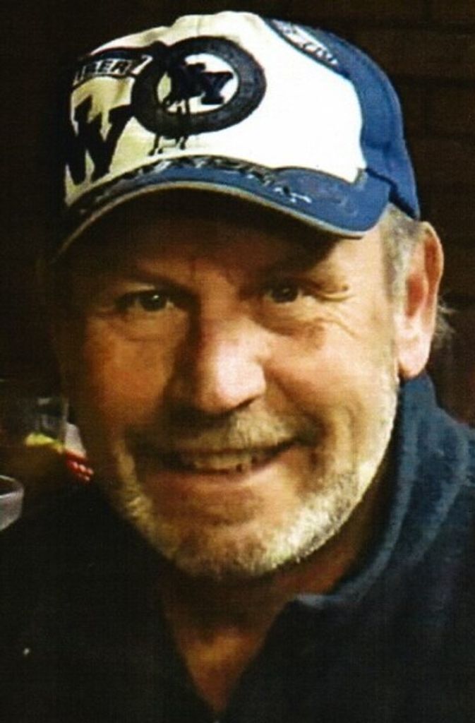 Terry Gene Decker Profile Photo