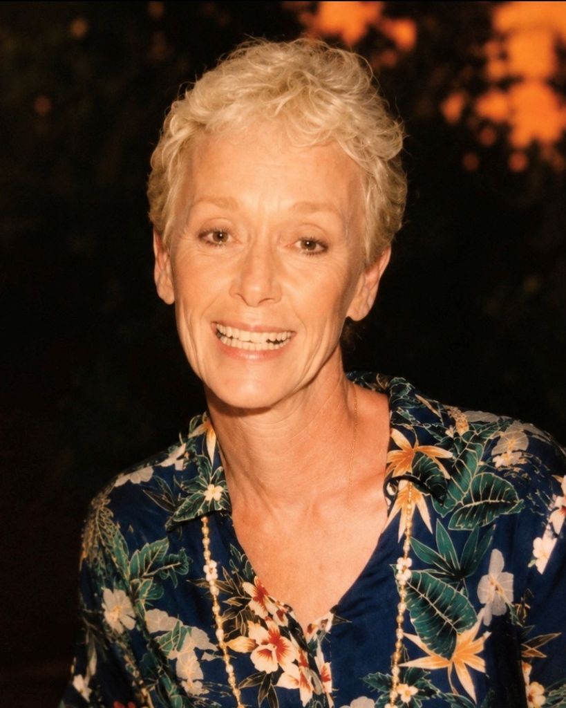 Nancy Waring Redmond Profile Photo