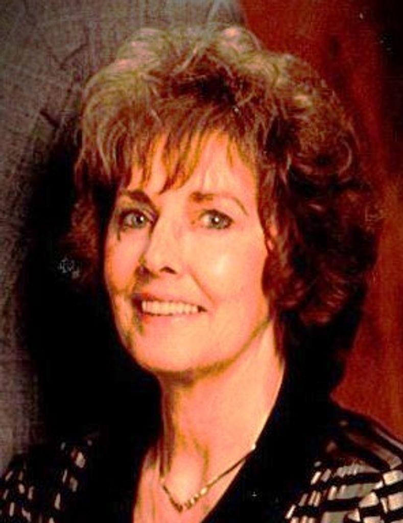 Barbara Gailey Profile Photo