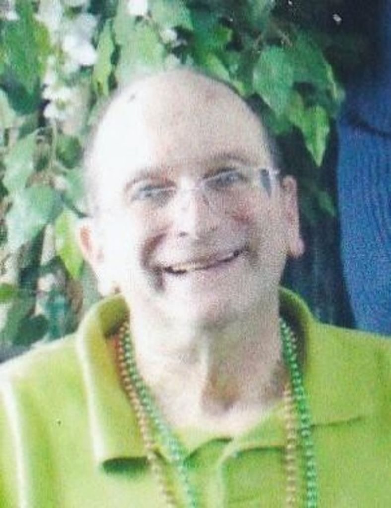 James Russell Miller Profile Photo